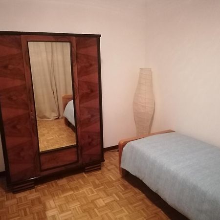 Casa Luna Valbrembo Buitenkant foto