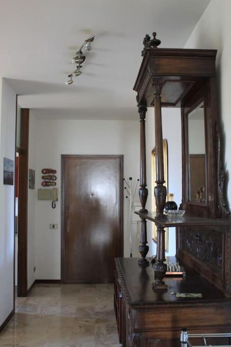 Casa Luna Valbrembo Buitenkant foto