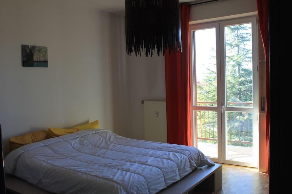 Casa Luna Valbrembo Buitenkant foto