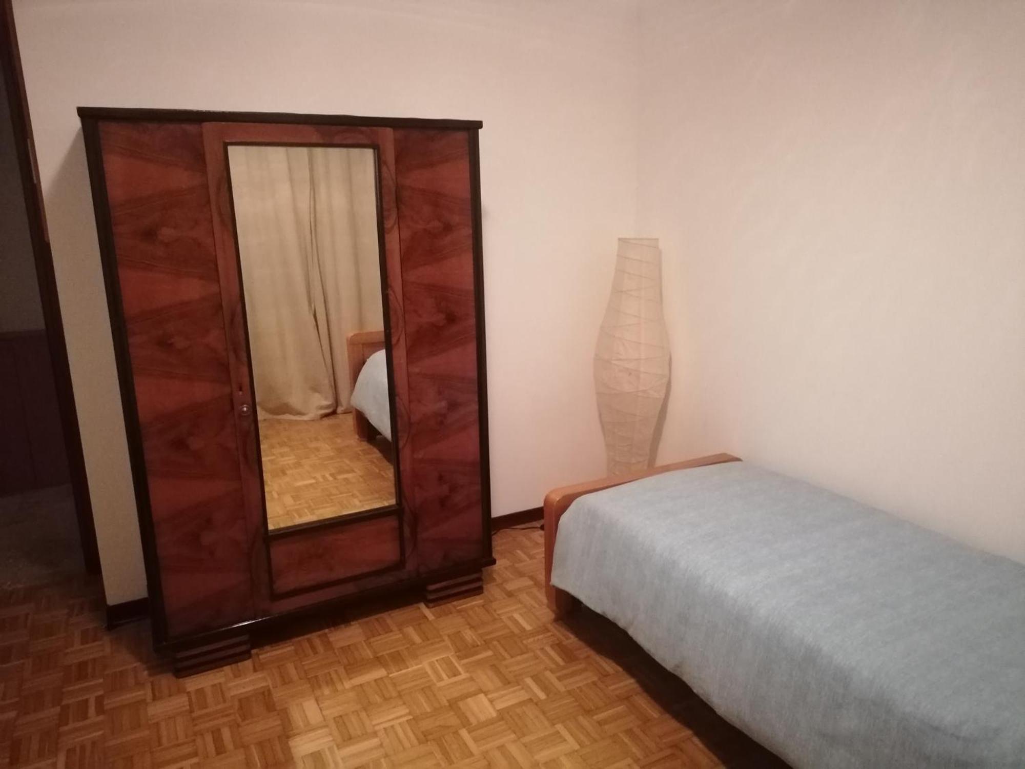 Casa Luna Valbrembo Buitenkant foto